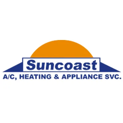 Slide of Suncoast Air Conditioning