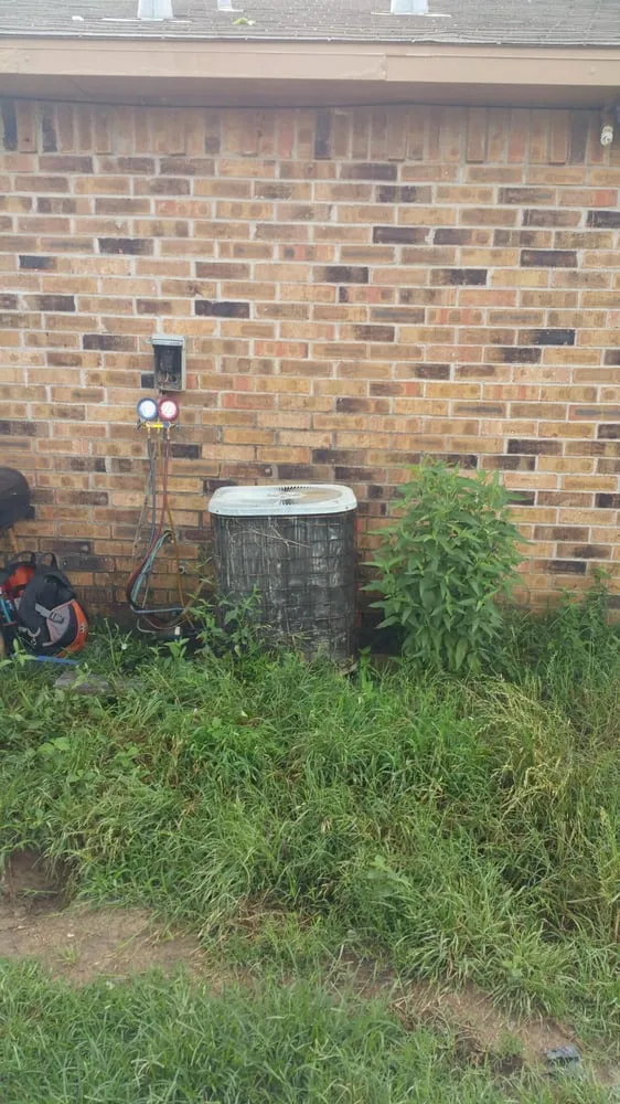 Slide of Suncoast Air Conditioning