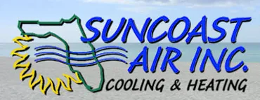 Suncoast Air Logo