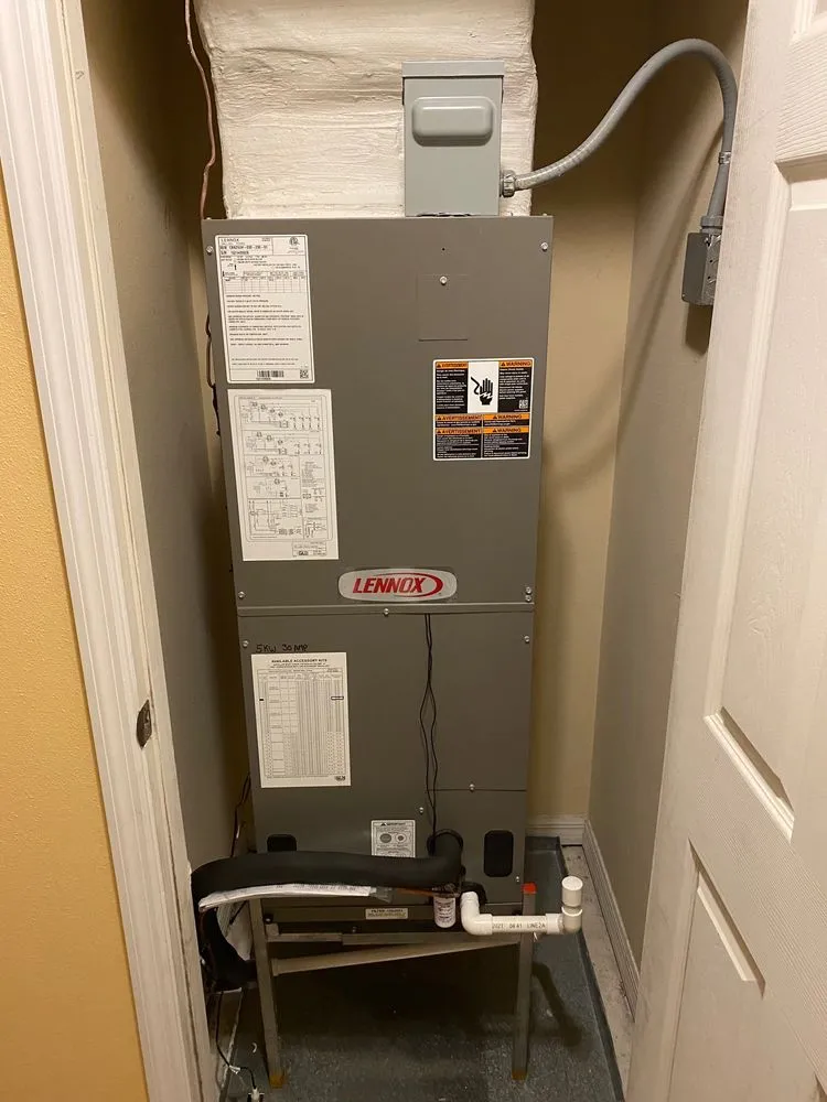 Slide of Suncoast Comfort Heating & Cooling