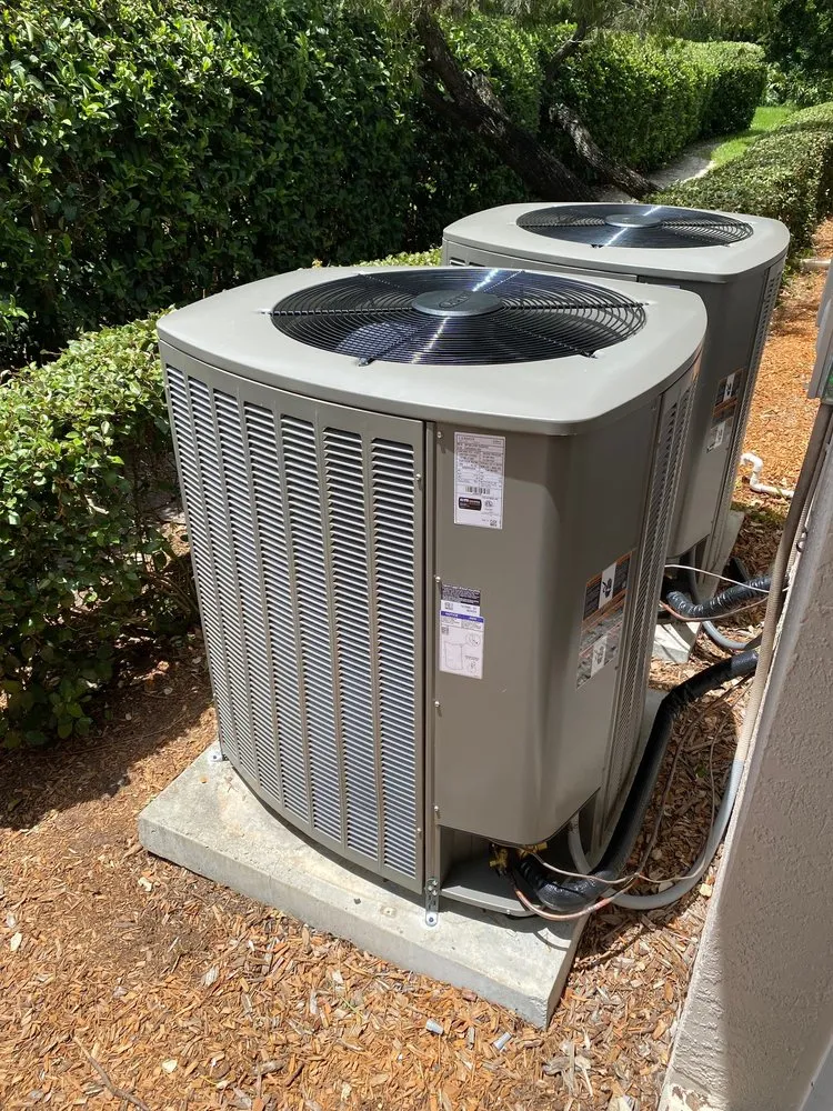 Slide of Suncoast Comfort Heating & Cooling