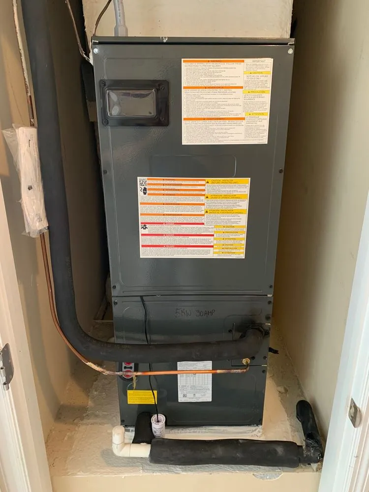 Slide of Suncoast Comfort Heating & Cooling