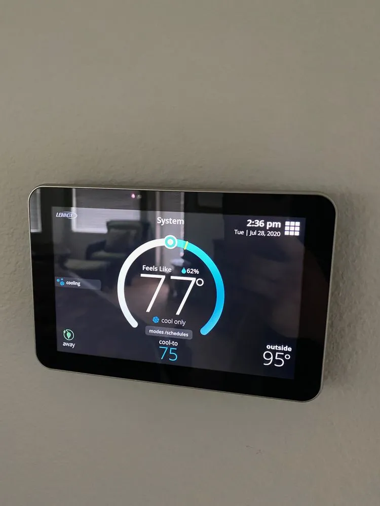 Slide of Suncoast Comfort Heating & Cooling