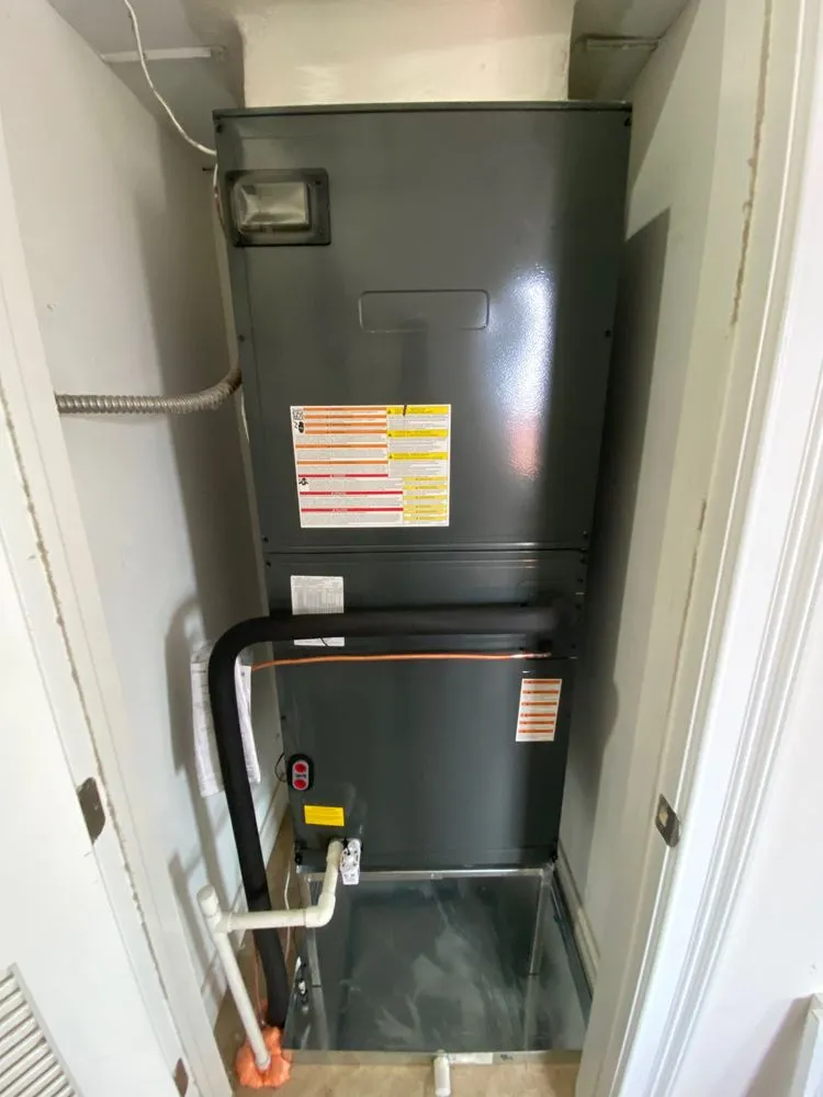 Slide of Suncoast Comfort Heating & Cooling