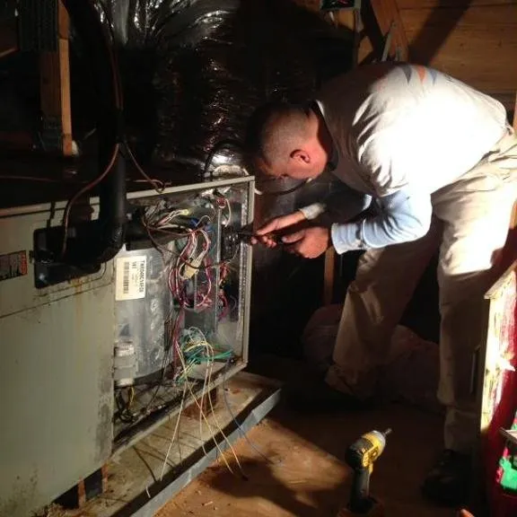 Slide of Suncoast Cooling & Heating