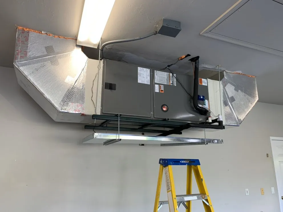 Slide of Suncoast Cooling & Heating