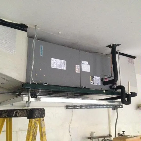 Slide of Suncoast Cooling & Heating