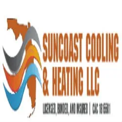 Slide of Suncoast Cooling & Heating