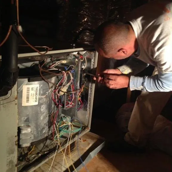 Slide of Suncoast Cooling & Heating