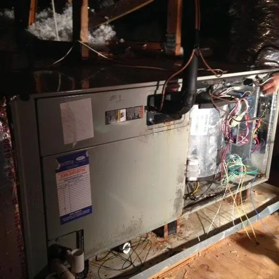 Slide of Suncoast Cooling & Heating