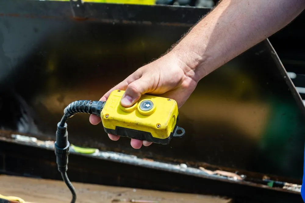 Slide of Suncoast Electric and Air