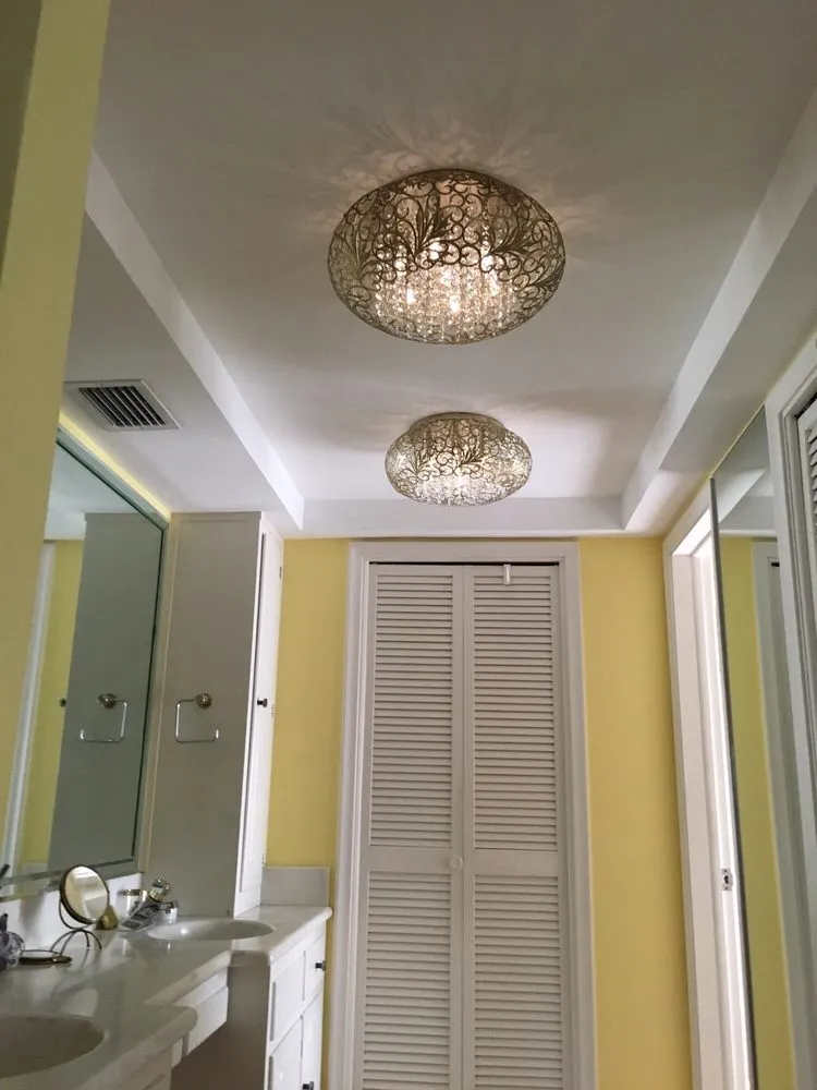 Slide of Suncoast Electric and Air