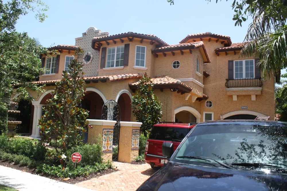 Slide of Suncoast Electric And Air