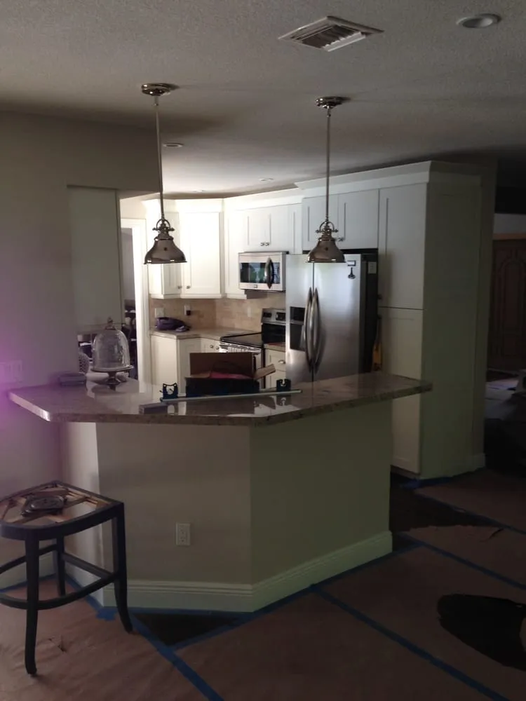 Slide of Suncoast Electric And Air