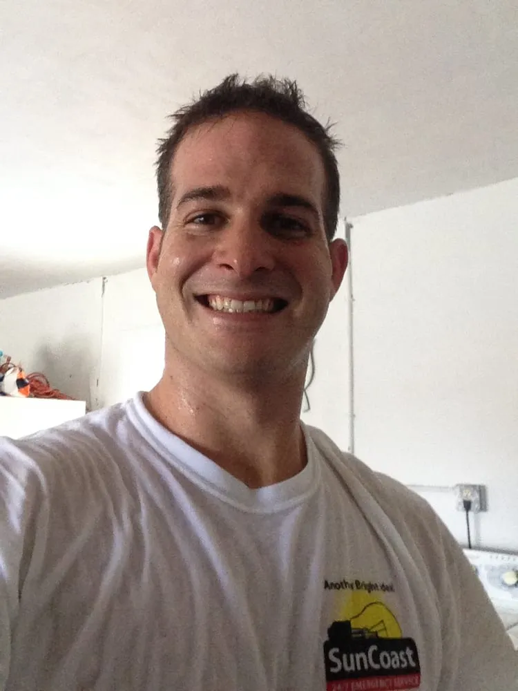 Slide of Suncoast Electric And Air