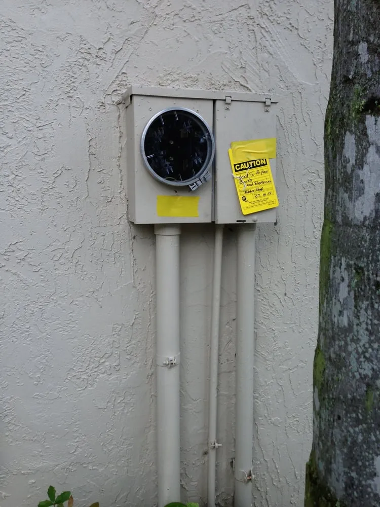 Slide of Suncoast Electric And Air