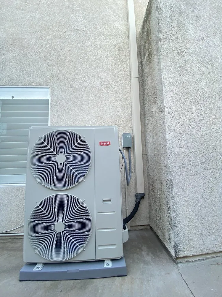 Slide of Suncoast Heating and Air Conditioning