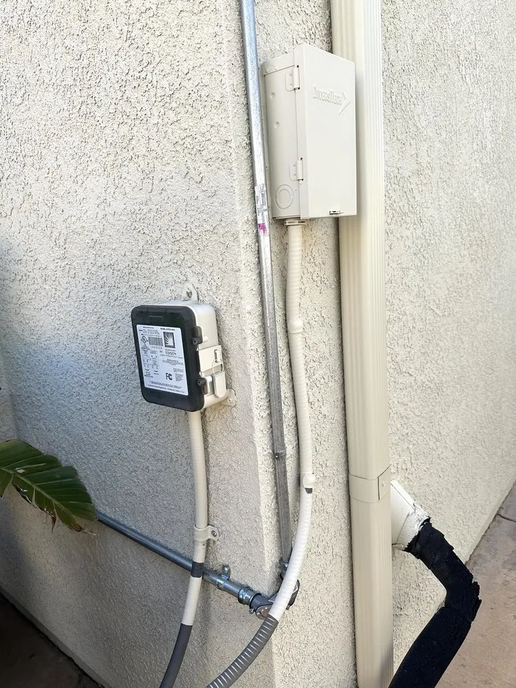 Slide of Suncoast Heating and Air Conditioning