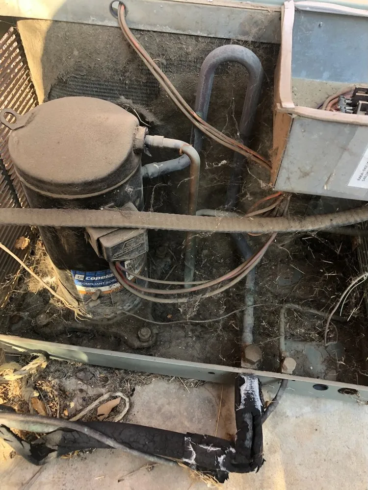 Slide of Suncoast Heating and Air Conditioning