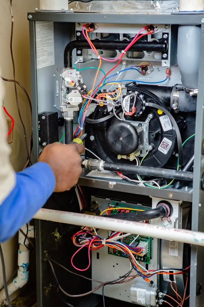 Slide of Suncoast Heating and Air Conditioning