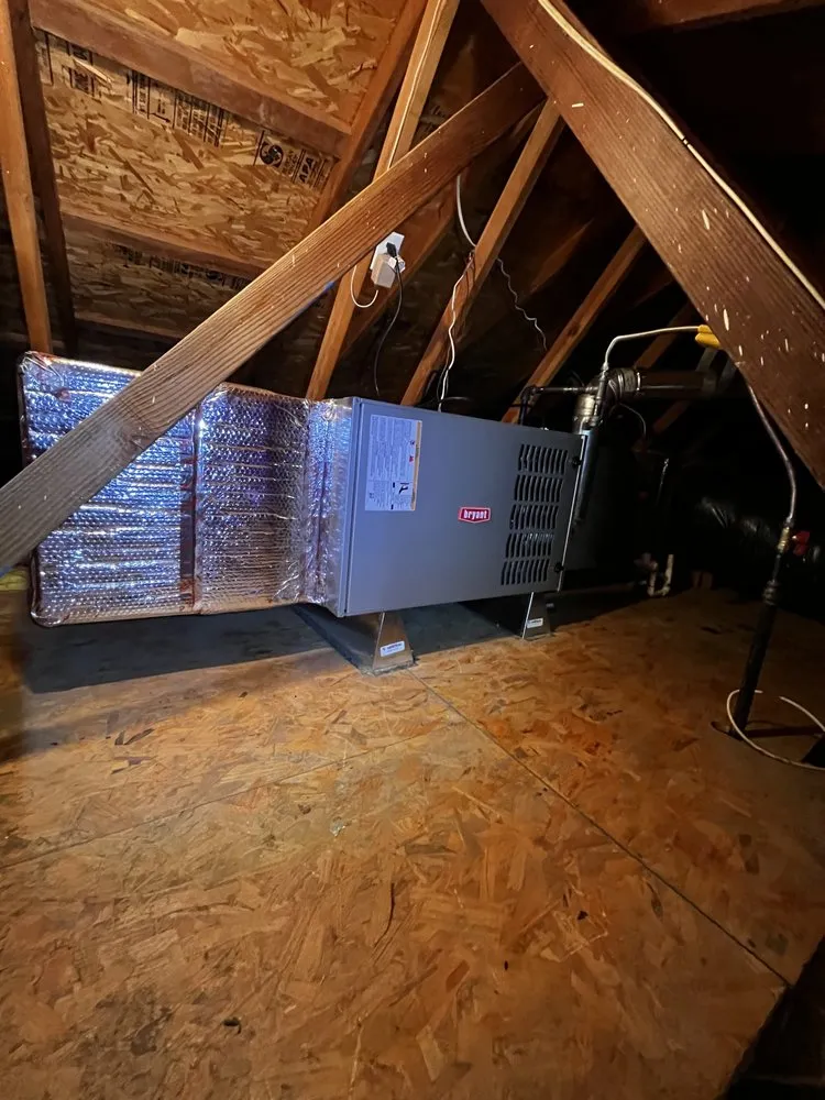 Slide of Suncoast Heating and Air Conditioning