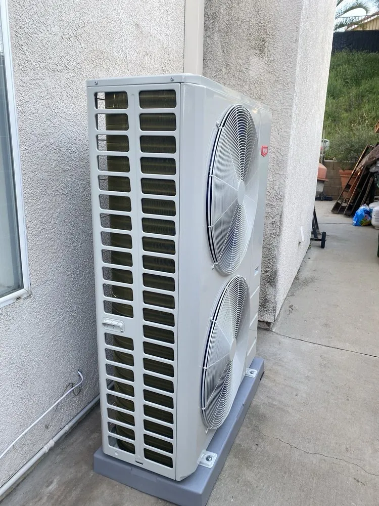 Slide of Suncoast Heating and Air Conditioning