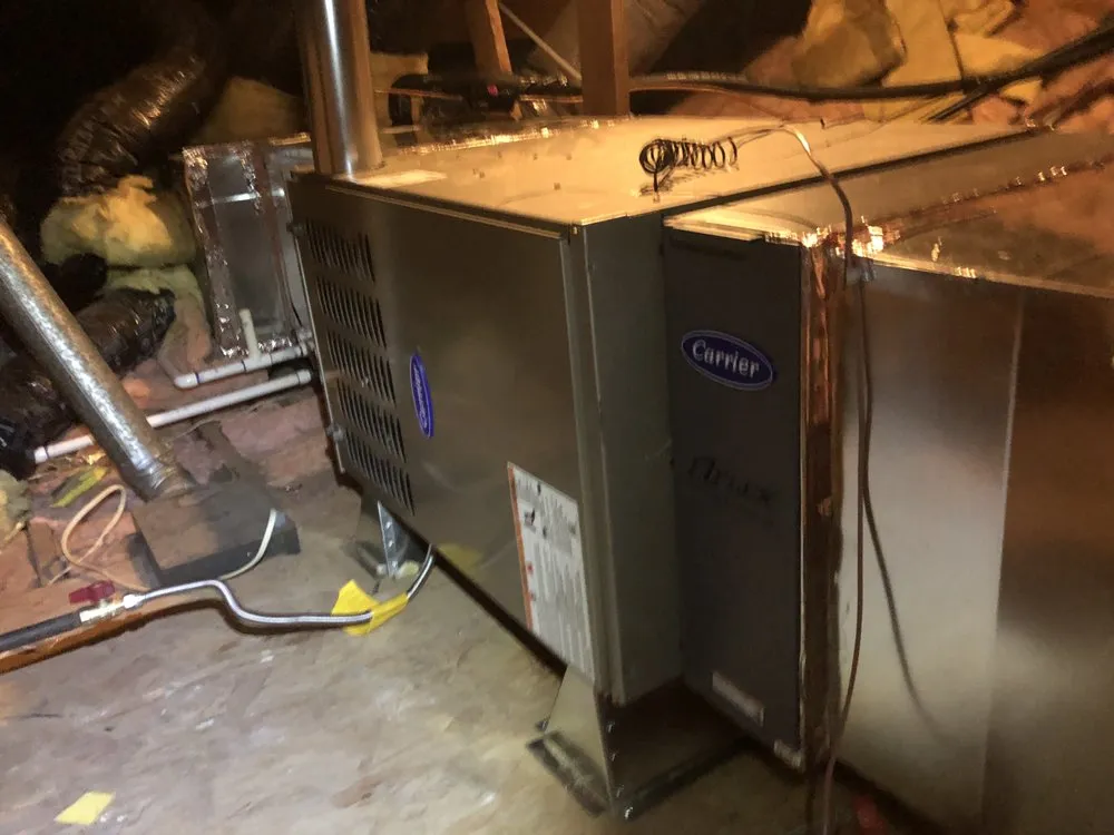 Slide of Suncoast Heating and Air Conditioning