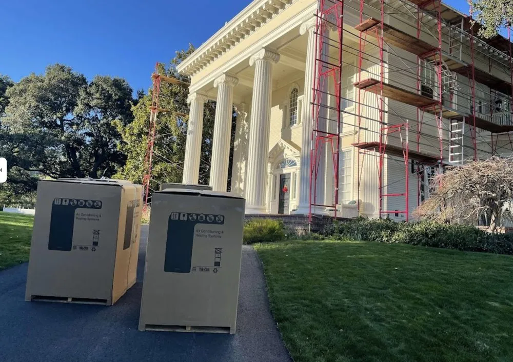 Slide of Suncoast Heating and Cooling