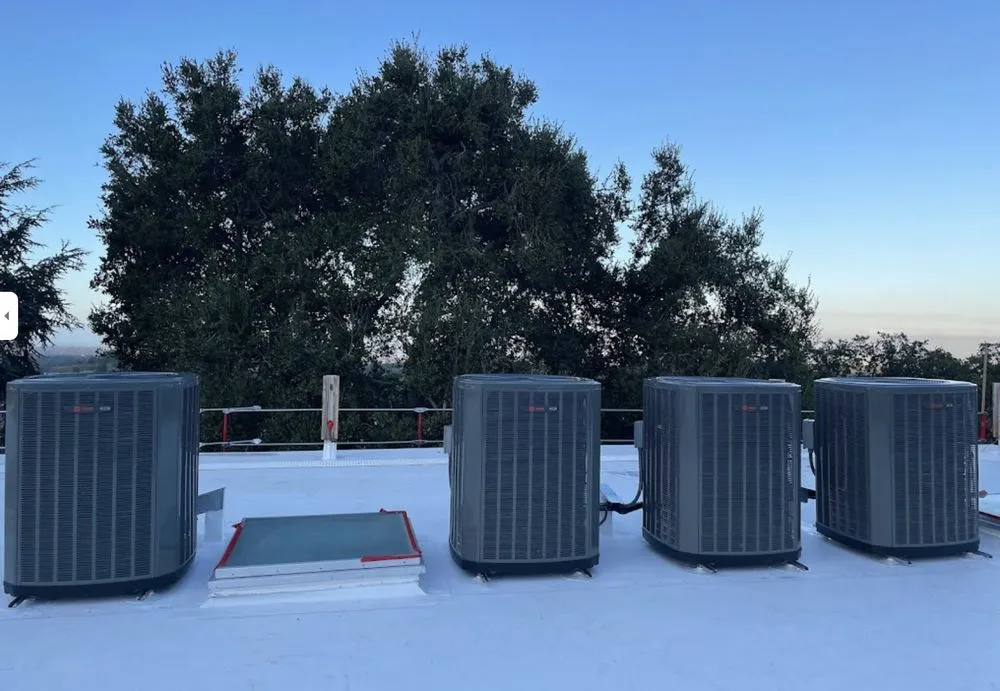 Slide of Suncoast Heating and Cooling