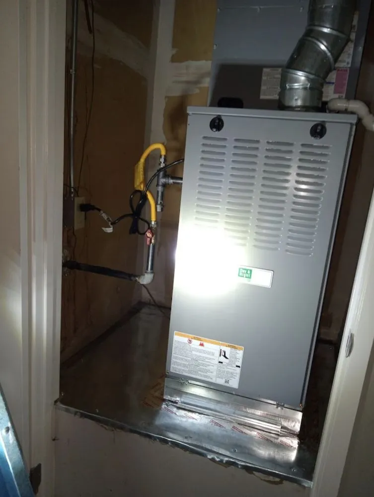 Slide of Suncoast Heating and Cooling