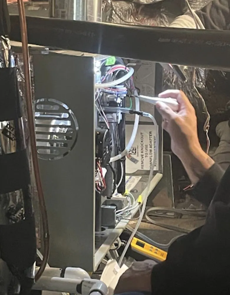 Slide of Suncoast Heating and Cooling