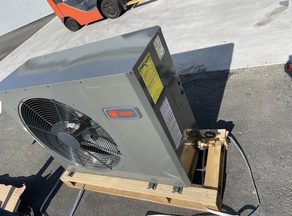 Slide of Suncoast Heating and Cooling