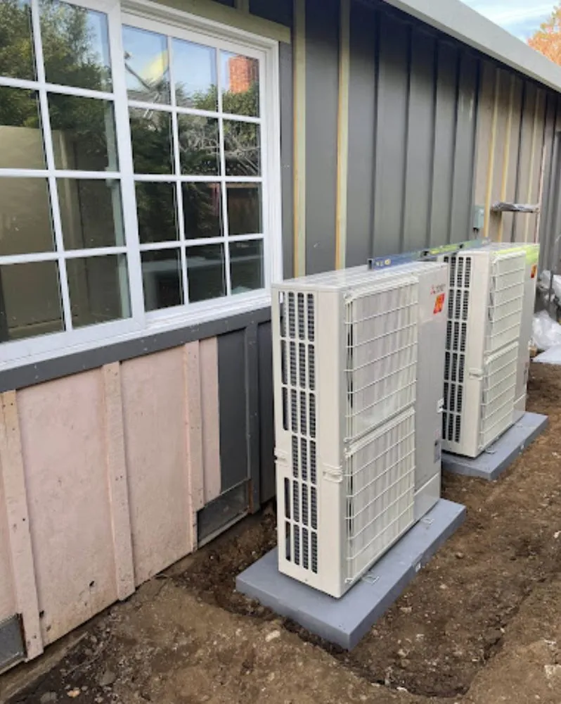 Slide of Suncoast Heating and Cooling
