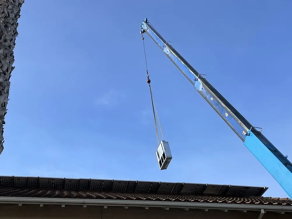 Slide of Suncoast Heating and Cooling