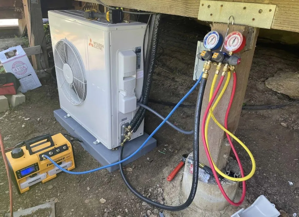 Slide of Suncoast Heating and Cooling