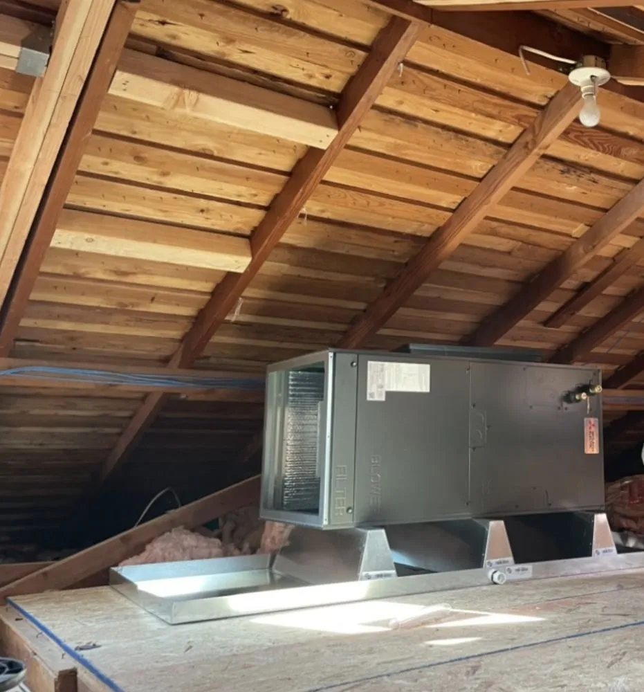 Slide of Suncoast Heating and Cooling