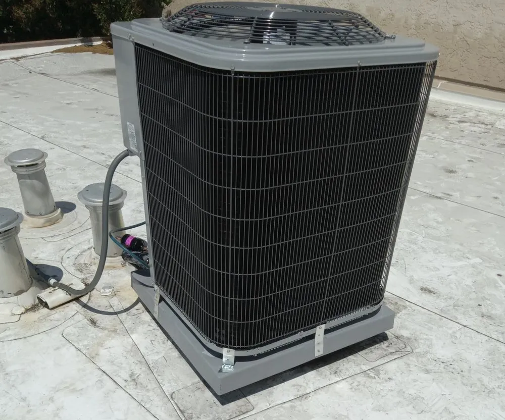Slide of Suncoast Heating and Cooling