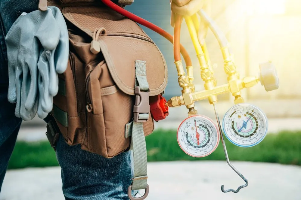 Slide of Suncoast Heating and Cooling