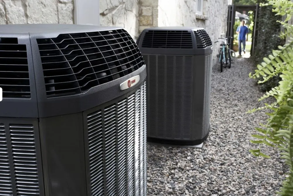 Slide of Suncoast Heating and Cooling