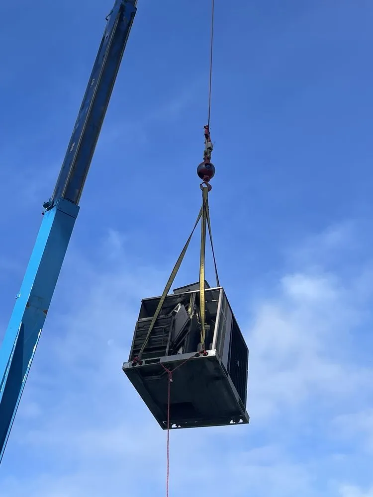 Slide of Suncoast Heating and Cooling