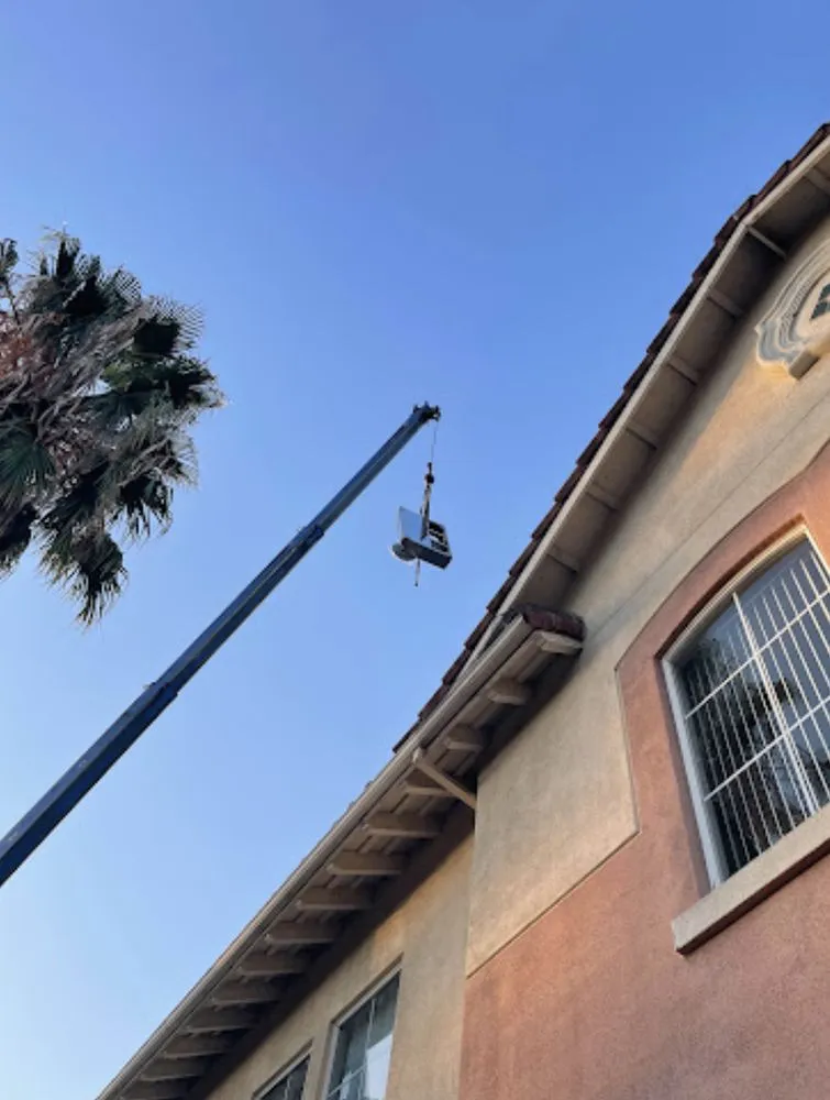 Slide of Suncoast Heating and Cooling