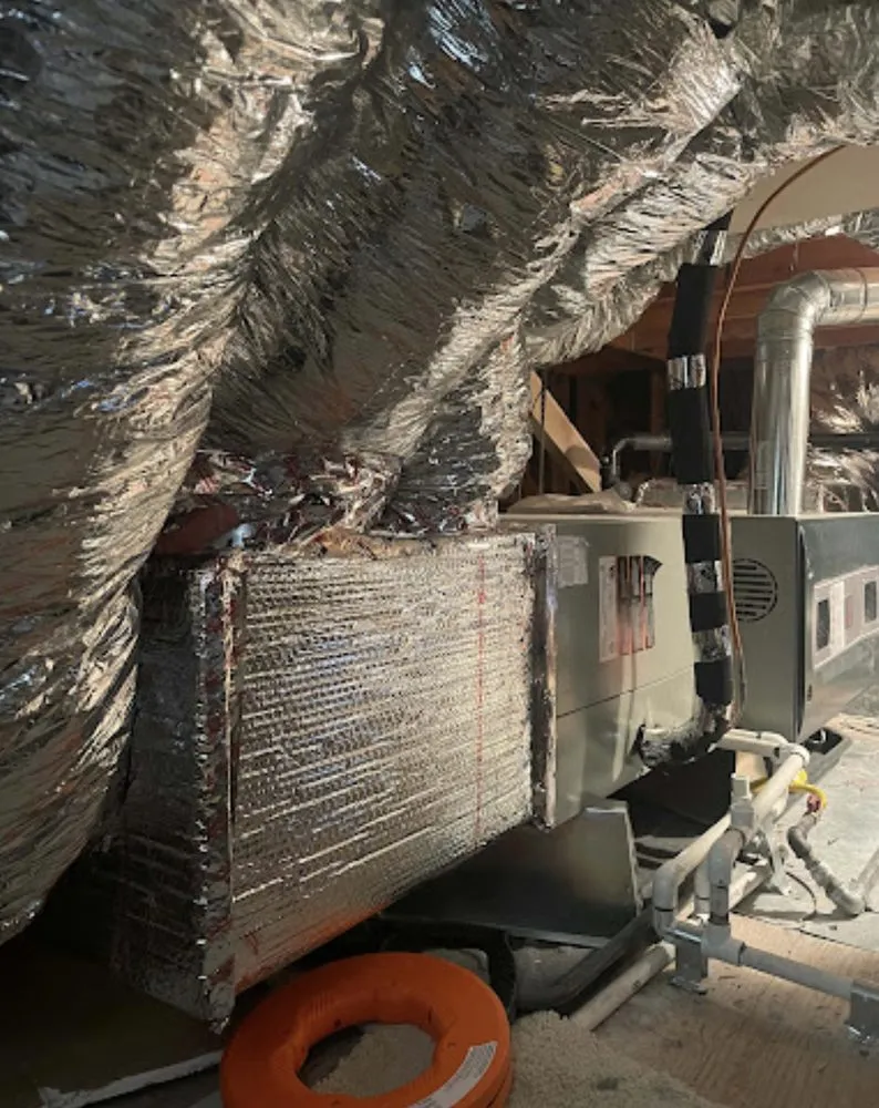 Slide of Suncoast Heating and Cooling