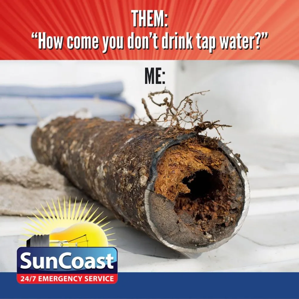 Slide of Suncoast Home Solutions