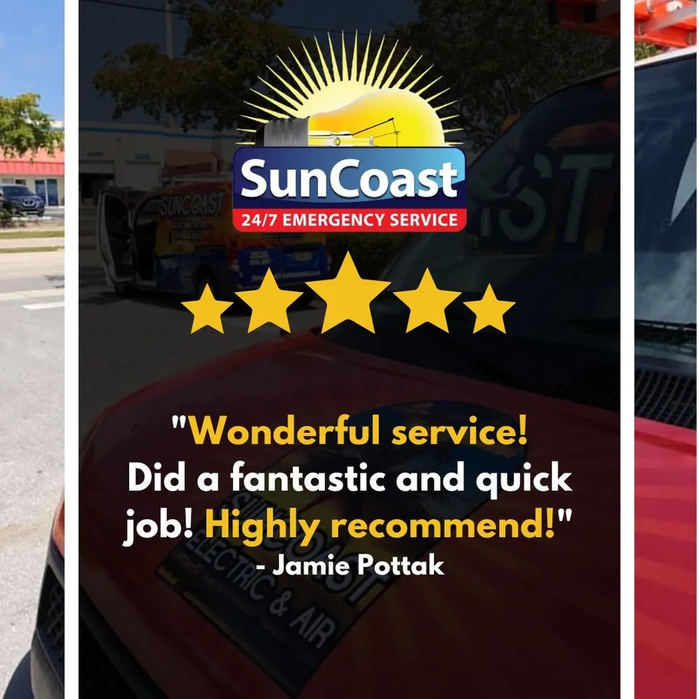 Slide of Suncoast Home Solutions