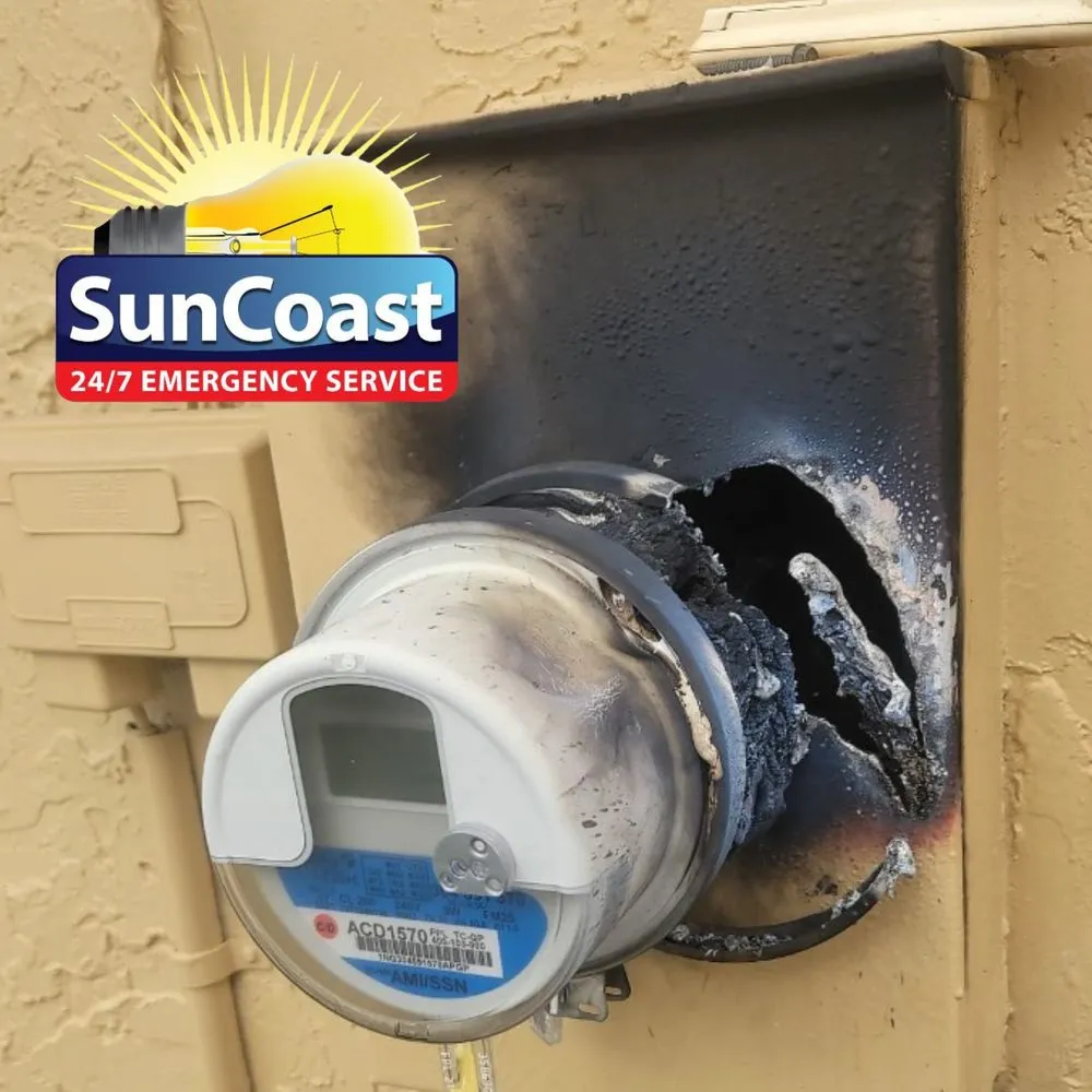 Slide of Suncoast Home Solutions