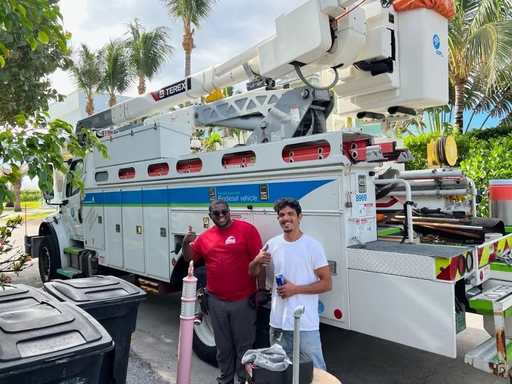 Slide of Suncoast Home Solutions