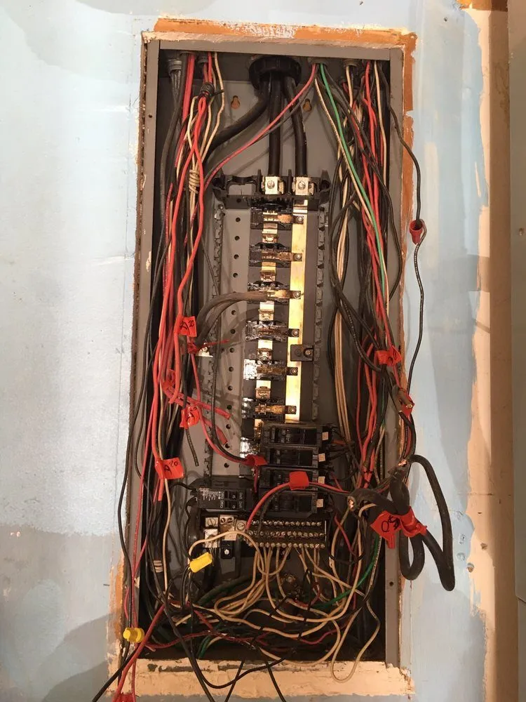 Slide of Suncoast Home Solutions