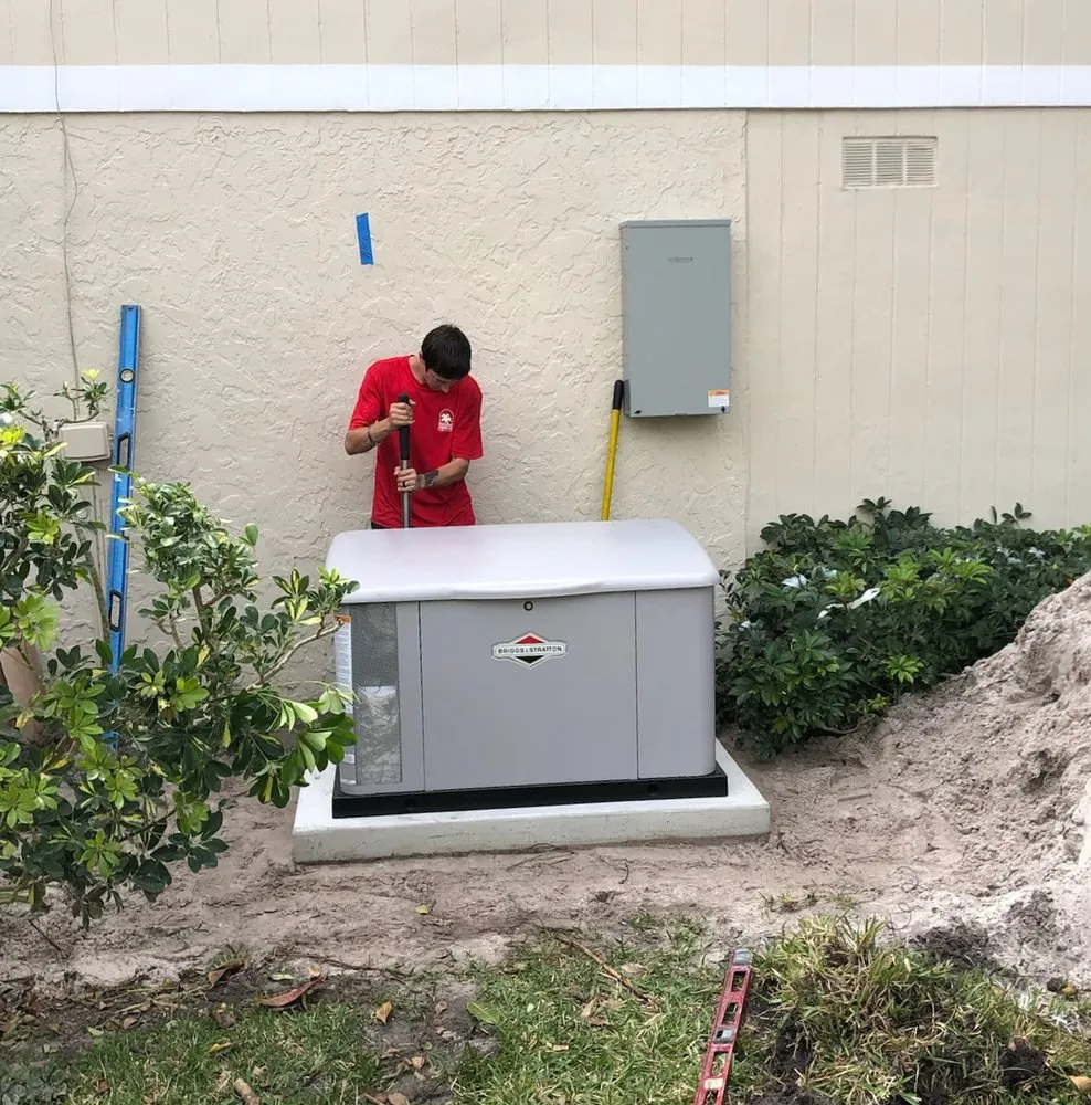 Slide of Suncoast Home Solutions