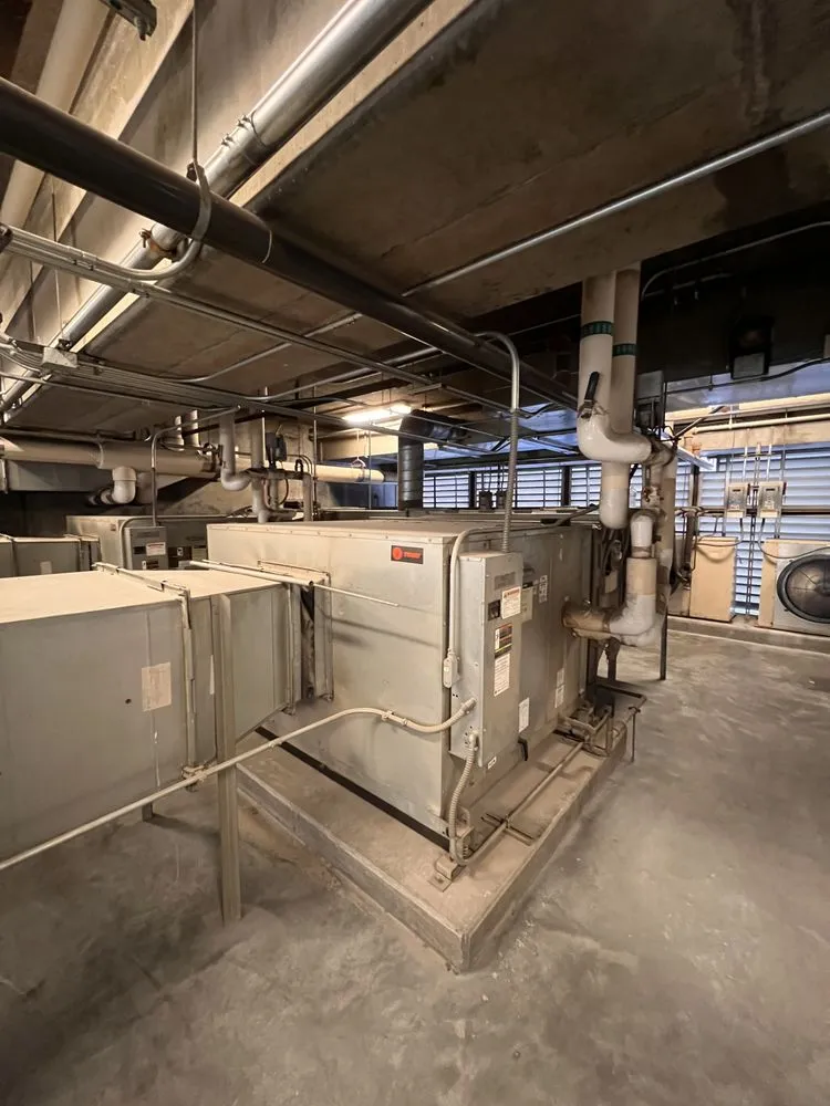 Slide of Sundance Service