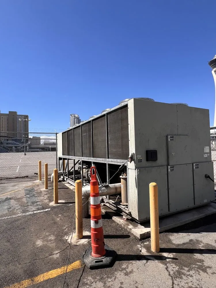 Slide of Sundance Service